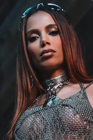  Anitta photo