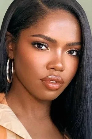  Ryan Destiny