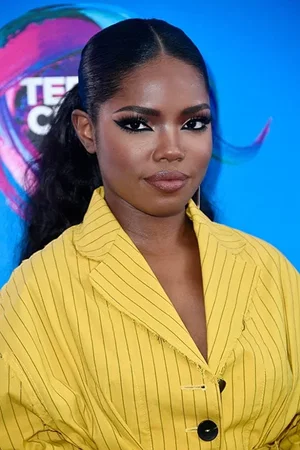  Ryan Destiny photo
