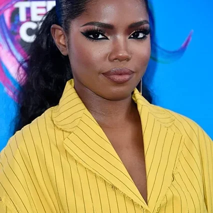  Ryan Destiny