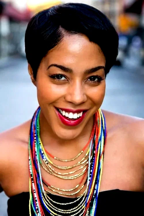  De’Adre Aziza
