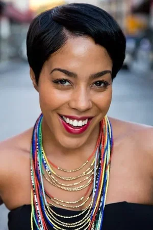  De’Adre Aziza