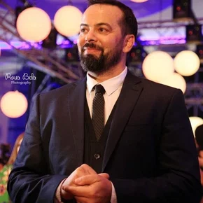 Photo star :  Mohamed Ali Ben Jemaa