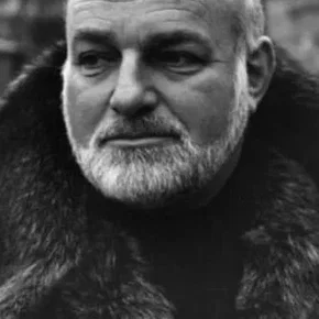 Photo star : John Schlesinger