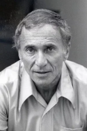Arthur Laurents photo
