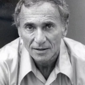 Photo star : Arthur Laurents