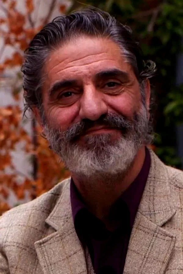 Simon Abkarian