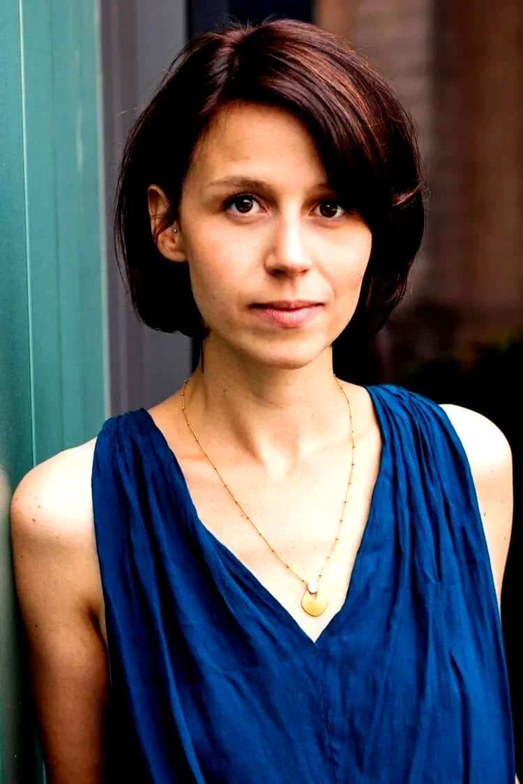 Aude-Laurence Clermont-Biver