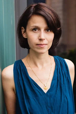 Aude-Laurence Clermont-Biver photo