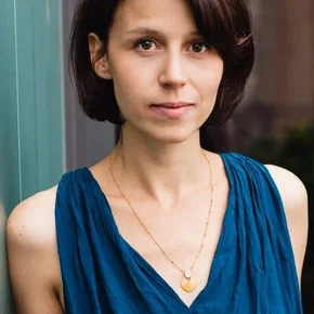 Photo star : Aude-Laurence Clermont-Biver
