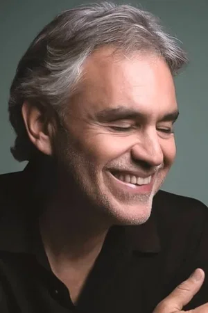  Andrea Bocelli photo