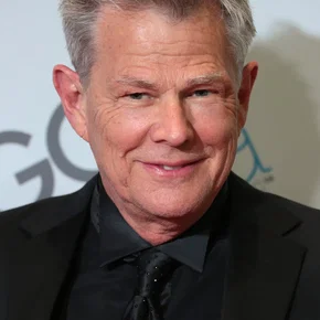 Photo star : David Foster