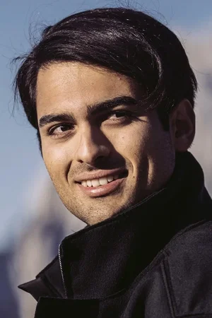  Matteo Bocelli photo