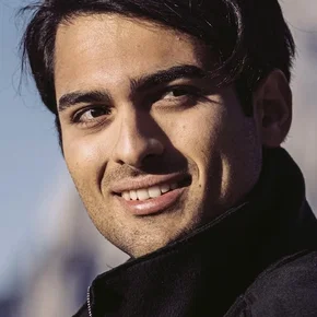 Photo star :  Matteo Bocelli