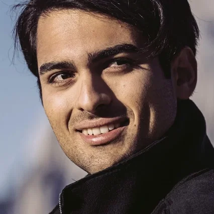  Matteo Bocelli