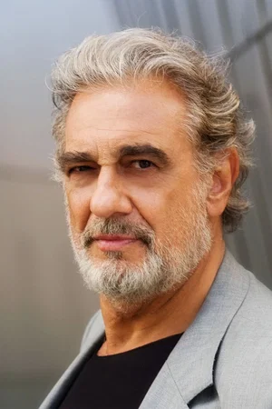 Placido Domingo photo