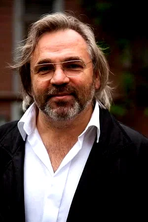 Victor Kossakovsky