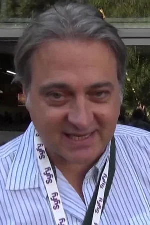  Thierry Kazazian photo