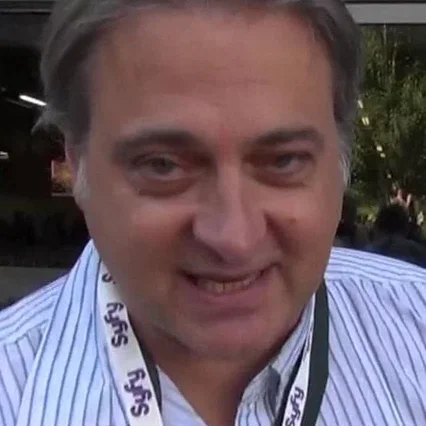  Thierry Kazazian