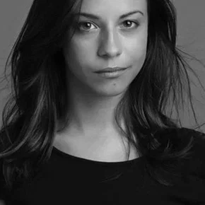 Photo star : Adeline Chetail