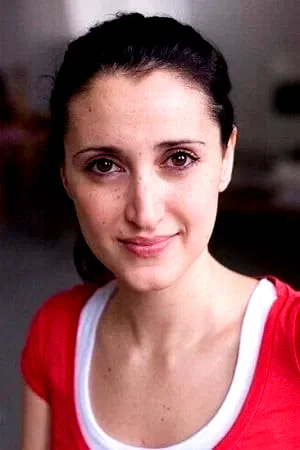  Céline Melloul