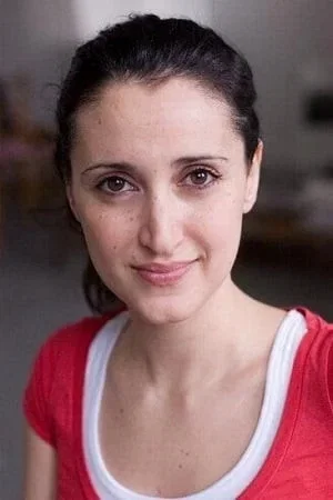 Photo de  Céline Melloul