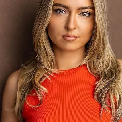  Madison Reitz