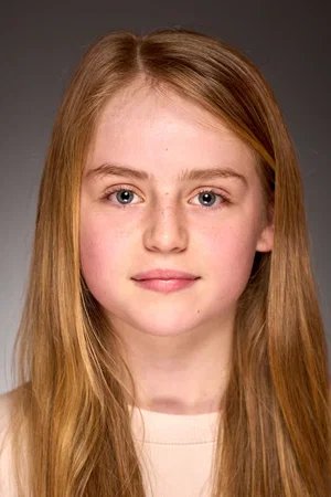  Abbiegail Mills photo