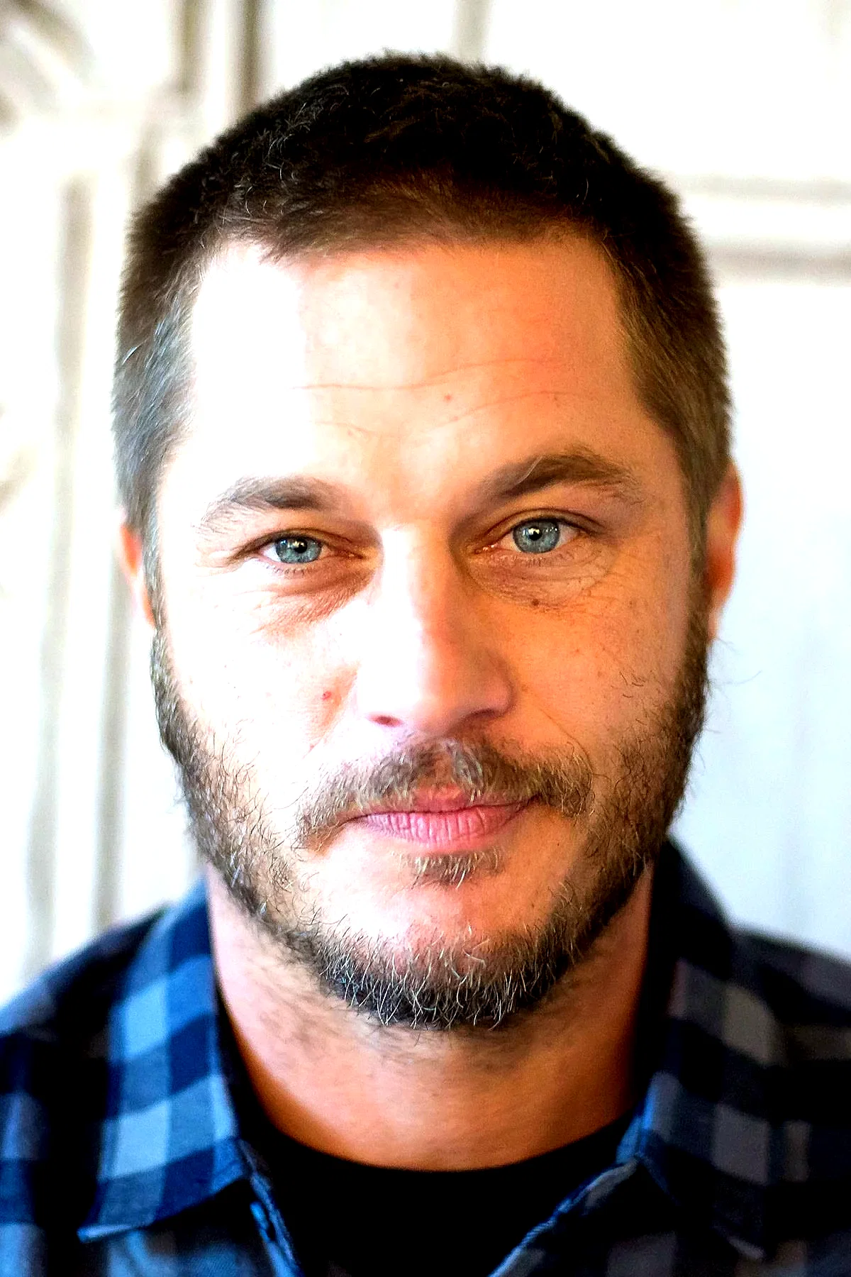 Travis Fimmel
