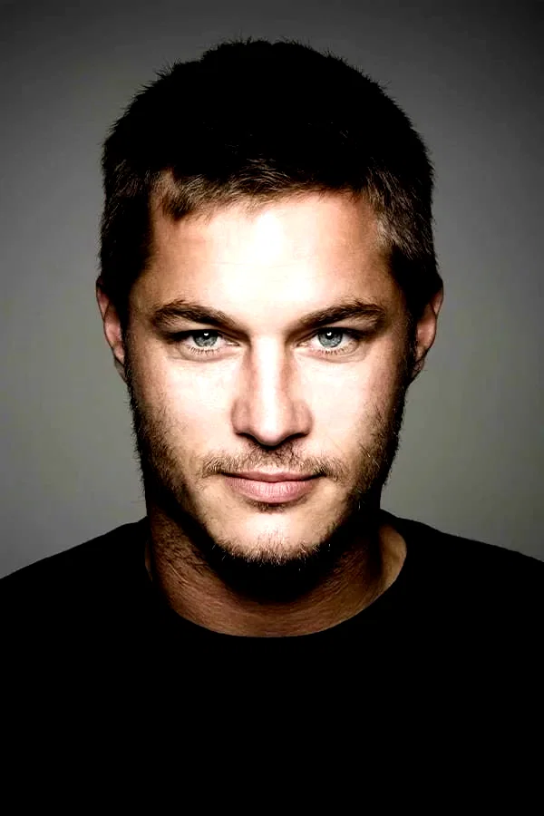 Travis Fimmel