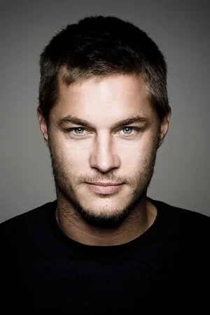 Travis Fimmel photo