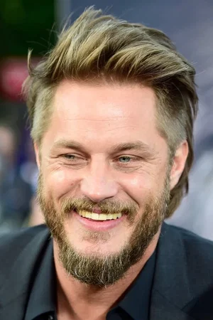 Travis Fimmel photo