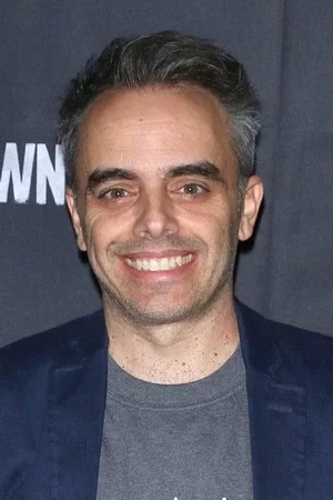 Joel Souza photo