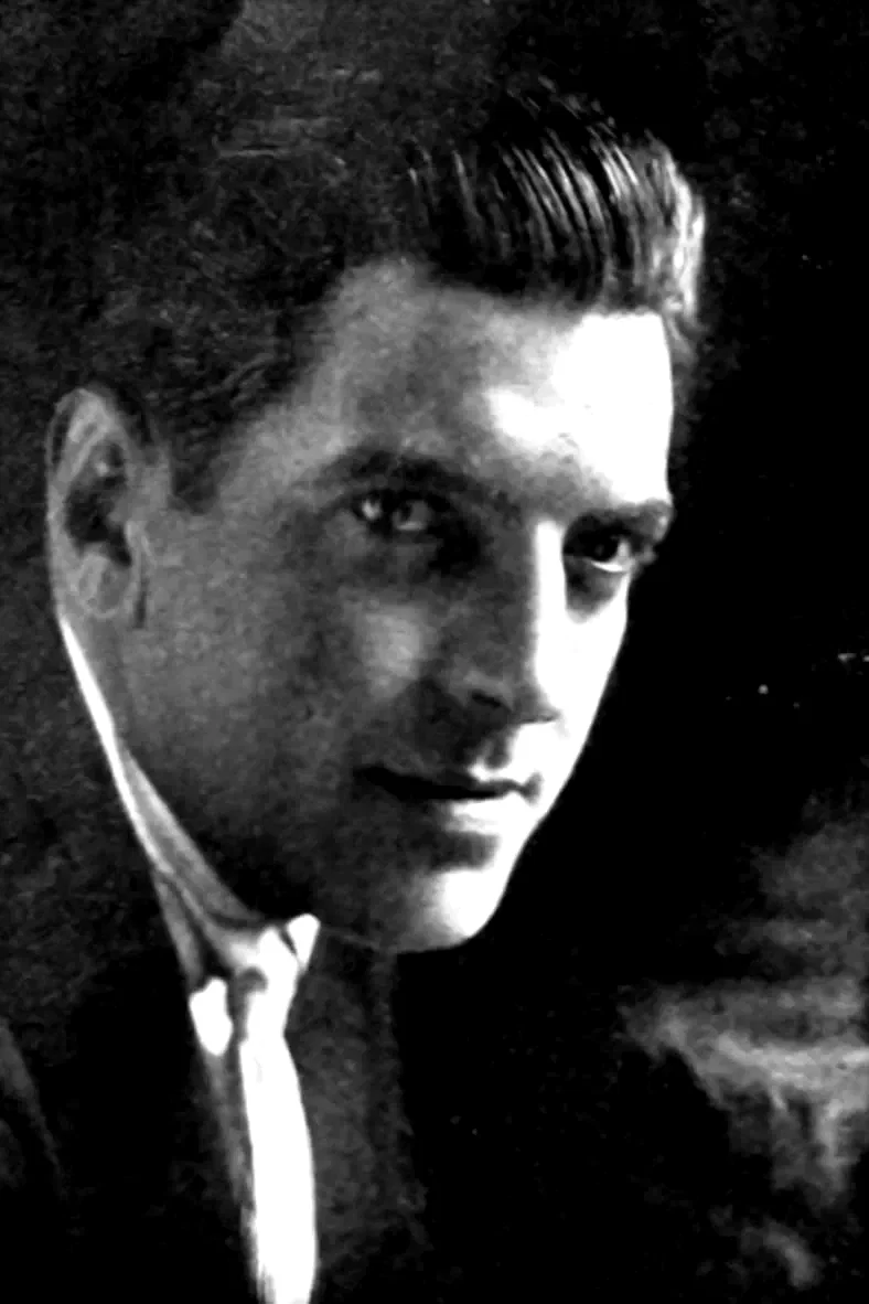 Alan Roscoe