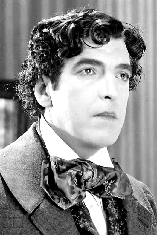 Alan Roscoe