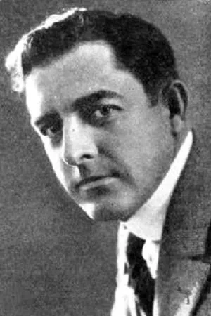  Henry Woodward