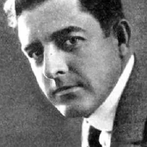  Henry Woodward