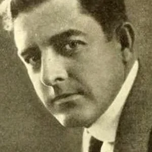  Henry Woodward