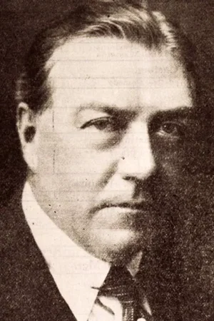  James Gordon photo
