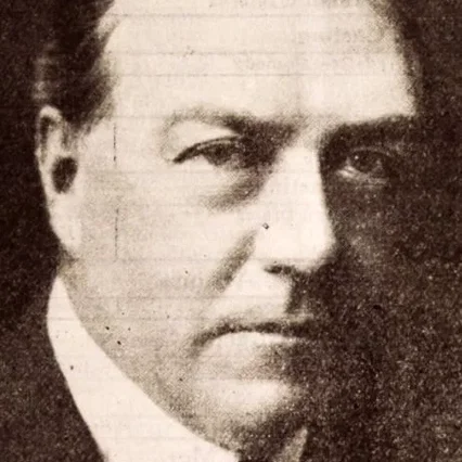  James Gordon