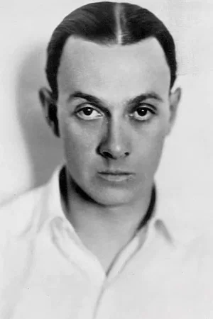  George Hackathorne