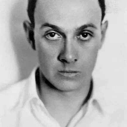  George Hackathorne