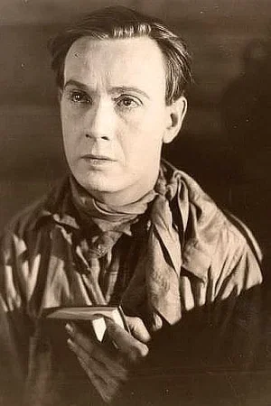  George Hackathorne photo