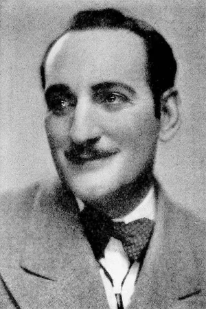  Theodore Lorch