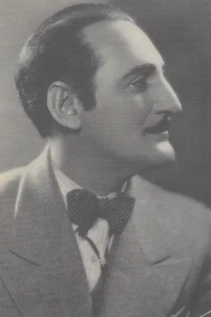  Theodore Lorch photo