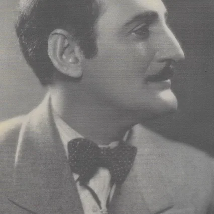  Theodore Lorch
