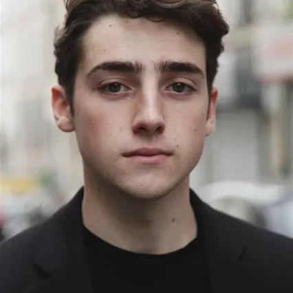  Nathan Gruffy