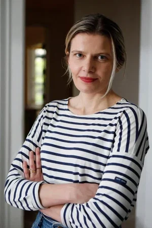 Photo de  Svetlana Zill