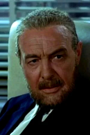 Anthony  Nicholls