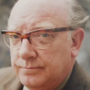 Photo star :  Arthur Lowe